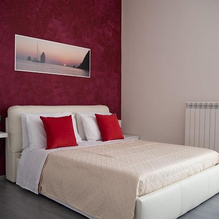 Casa Del Marchese B&B Riposto Værelse billede
