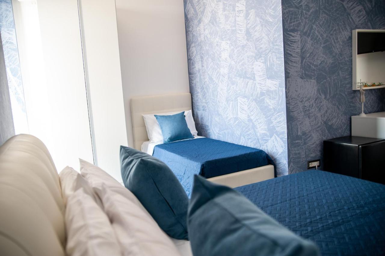 Casa Del Marchese B&B Riposto Eksteriør billede