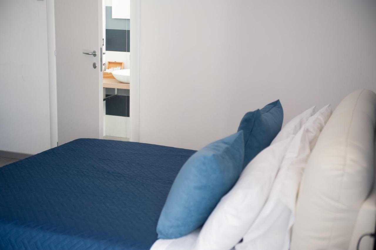 Casa Del Marchese B&B Riposto Eksteriør billede
