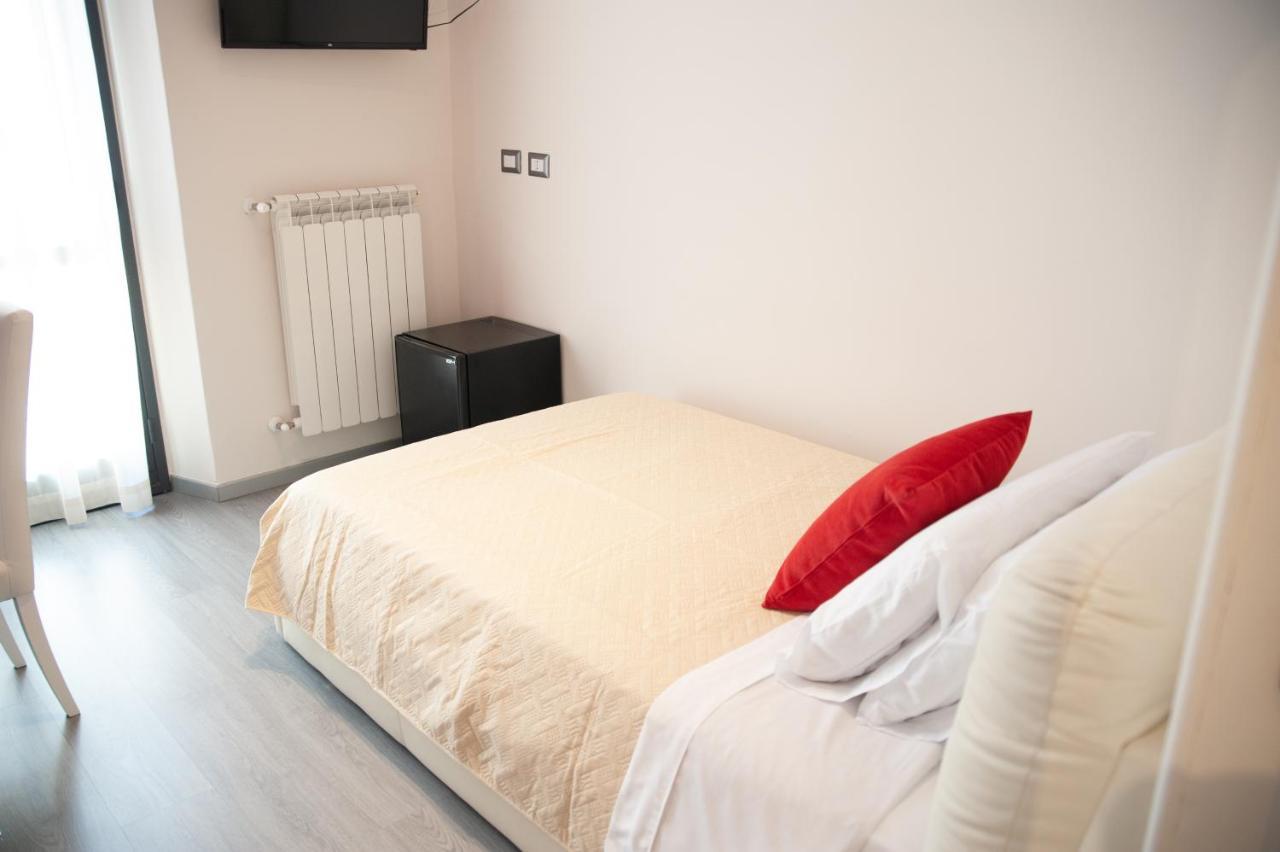Casa Del Marchese B&B Riposto Eksteriør billede