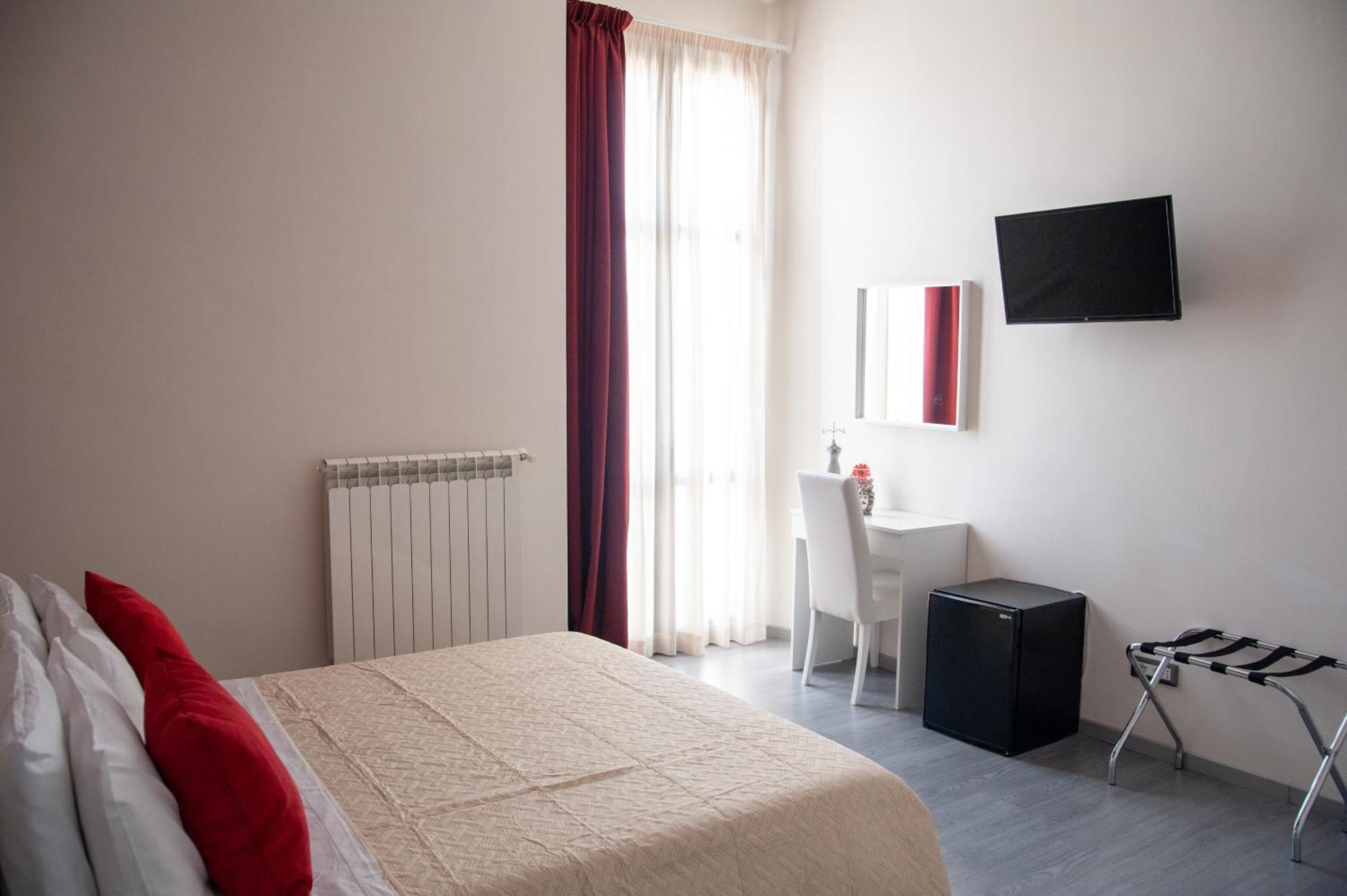Casa Del Marchese B&B Riposto Værelse billede