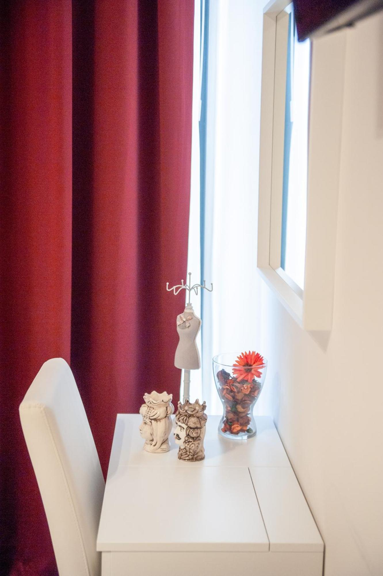 Casa Del Marchese B&B Riposto Værelse billede